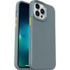 imageLifeProof SEE SERIES Case for iPhone 13 Pro Max amp iPhone 12 Pro Max  UNWAVERING BLUEGrey