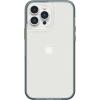 imageLifeProof SEE SERIES Case for iPhone 13 Pro Max amp iPhone 12 Pro Max  UNWAVERING BLUEGrey