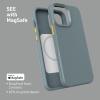 imageLifeProof SEE SERIES Case for iPhone 13 Pro Max amp iPhone 12 Pro Max  UNWAVERING BLUEGrey