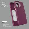 imageLifeProof SEE SERIES Case for iPhone 13 Pro Max amp iPhone 12 Pro Max  UNWAVERING BLUEPurple