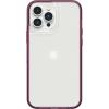 imageLifeProof SEE SERIES Case for iPhone 13 Pro Max amp iPhone 12 Pro Max  UNWAVERING BLUEPurple