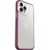 imageLifeProof SEE SERIES Case for iPhone 13 Pro Max amp iPhone 12 Pro Max  UNWAVERING BLUEPurple