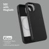 imageLifeProof SEE SERIES Case with MagSafe for iPhone 13 ONLY  BLACKBLACK