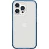 imageLifeProof SEE SERIES Case with MagSafe for iPhone 13 Pro ONLY  BLACKBlueClear