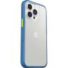 imageLifeProof SEE SERIES Case with MagSafe for iPhone 13 Pro ONLY  BLACKBlueClear