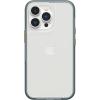 imageLifeProof SEE SERIES Case with MagSafe for iPhone 13 Pro ONLY  BLACKGreyClear