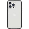 imageLifeProof SEE SERIES Case with MagSafe for iPhone 13 Pro ONLY  LETS CUDDLEFISHBlackClear