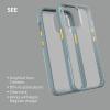 imageLifeProof SEE SERIES Case with MagSafe for iPhone 13 Pro ONLY  LETS CUDDLEFISHGreyClear