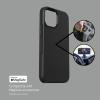 imageLifeProof SEE SERIES Case with MagSafe for iPhone 13 mini amp iPhone 12 mini  ANCHORS AWAYBLACK