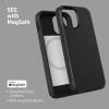 imageLifeProof SEE SERIES Case with MagSafe for iPhone 13 mini amp iPhone 12 mini  ANCHORS AWAYBLACK
