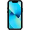 imageLifeProof SEE SERIES Case with MagSafe for iPhone 13 mini amp iPhone 12 mini  ANCHORS AWAYBLACK