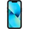 imageLifeProof SEE SERIES Case with MagSafe for iPhone 13 mini amp iPhone 12 mini  ANCHORS AWAYBLACK CRYSTAL