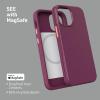 imageLifeProof SEE SERIES Case with MagSafe for iPhone 13 mini amp iPhone 12 mini  ANCHORS AWAYLETS CUDDLEFISH