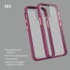 imageLifeProof SEE SERIES Case with MagSafe for iPhone 13 mini amp iPhone 12 mini  ANCHORS AWAYMOTIVATED PURPL