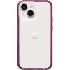 imageLifeProof SEE SERIES Case with MagSafe for iPhone 13 mini amp iPhone 12 mini  ANCHORS AWAYMOTIVATED PURPL