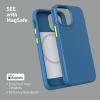 imageLifeProof SEE SERIES Case with MagSafe for iPhone 13 mini amp iPhone 12 mini  ANCHORS AWAYSOFISHTICATED