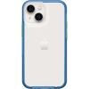 imageLifeProof SEE SERIES Case with MagSafe for iPhone 13 mini amp iPhone 12 mini  ANCHORS AWAYUNWAVERING BLUE