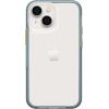 imageLifeProof SEE SERIES Case with MagSafe for iPhone 13 mini amp iPhone 12 mini  ANCHORS AWAYZEAL GREY
