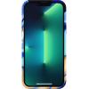 imageOtterBox  UltraSlim iPhone 13 Pro Figura Series Case Made for Apple MagSafe Artistic Protective Phone Case with SoftTouch Material for Comfort Mars GraphicBlue