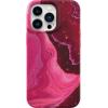 imageOtterBox  UltraSlim iPhone 13 Pro Figura Series Case Made for Apple MagSafe Artistic Protective Phone Case with SoftTouch Material for Comfort Mercury GraphicMars Graphic