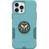 imageOtterBox Bundle Commuter Series for iPhone 1213 PRO MAX  RIVETING Way  PopSockets PopGrip  BEE Boho
