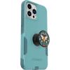 imageOtterBox Bundle Commuter Series for iPhone 1213 PRO MAX  RIVETING Way  PopSockets PopGrip  BEE Boho