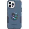 imageOtterBox Bundle Commuter Series for iPhone 1213 PRO MAX  Rock Skip Way  PopSockets PopGrip  Oil ELK