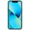 imageOtterBox Clear Case With Colorful Grip Edge for iPhone 13 Mini  DISCOVERY ClearLight Blue
