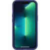 imageOtterBox Clear case with Colorful Grip Edge for iPhone 13 Pro ONLY  Black Crystal ClearBlackChallenger
