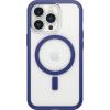 imageOtterBox Clear case with Colorful Grip Edge for iPhone 13 Pro ONLY  Black Crystal ClearBlackChallenger