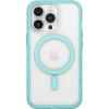 imageOtterBox Clear case with Colorful Grip Edge for iPhone 13 Pro ONLY  Black Crystal ClearBlackDiscovery
