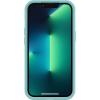 imageOtterBox Clear case with Colorful Grip Edge for iPhone 13 Pro ONLY  Black Crystal ClearBlackDiscovery