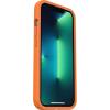 imageOtterBox Clear case with Colorful Grip Edge for iPhone 13 Pro ONLY  Black Crystal ClearBlackEndeavor