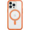 imageOtterBox Clear case with Colorful Grip Edge for iPhone 13 Pro ONLY  Black Crystal ClearBlackEndeavor