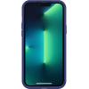 imageOtterBox Clear case with colorful grip edge for iPhone 13 Pro Max Only  CHALLENGER ClearBlueChallenger