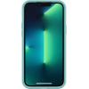 imageOtterBox Clear case with colorful grip edge for iPhone 13 Pro Max Only  CHALLENGER ClearBlueDiscovery