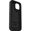 imageOtterBox Defender Series Screenless Edition Case for iPhone 13 Only  Holster Clip Included  Microbial Defense Protection  NonRetail Packaging  BlackBlack