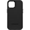 imageOtterBox Defender Series Screenless Edition Case for iPhone 13 Only  Holster Clip Included  Microbial Defense Protection  NonRetail Packaging  BlackBlack