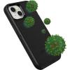 imageOtterBox Defender Series Screenless Edition Case for iPhone 13 Only  Holster Clip Included  Microbial Defense Protection  NonRetail Packaging  BlackHappy Purple