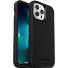 imageOtterBox Defender Series XT SERIES Case for iPhone 13 Only  Single Unit Ships in Polybag Ideal for Business Customers  BLACKBlack