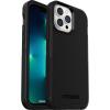 imageOtterBox Defender Series XT SERIES Case for iPhone 13 Only  Single Unit Ships in Polybag Ideal for Business Customers  BLACKBlack