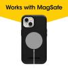 imageOtterBox Defender Series XT SERIES Case for iPhone 13 Only  Single Unit Ships in Polybag Ideal for Business Customers  BLACKBlack