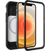 imageOtterBox Defender Series XT SERIES Case for iPhone 13 Only  Single Unit Ships in Polybag Ideal for Business Customers  BLACKBlack