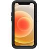 imageOtterBox Defender Series XT SERIES Case for iPhone 13 Only  Single Unit Ships in Polybag Ideal for Business Customers  BLACKBlack