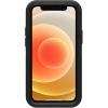 imageOtterBox Defender Series XT SERIES Case for iPhone 13 Only  Single Unit Ships in Polybag Ideal for Business Customers  BLACKBlack