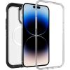 imageOtterBox Defender Series XT SERIES Case for iPhone 13 Only  Single Unit Ships in Polybag Ideal for Business Customers  BLACKClearBlack