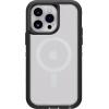 imageOtterBox Defender Series XT SERIES Case for iPhone 13 Only  Single Unit Ships in Polybag Ideal for Business Customers  BLACKClearBlack