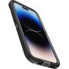 imageOtterBox Defender Series XT SERIES Case for iPhone 13 Only  Single Unit Ships in Polybag Ideal for Business Customers  BLACKClearBlack