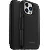 imageOtterBox Detachable Folio Wallet Case Sold Separately for MagSafe  iPhone 12 iPhone 12 Pro iPhone 13 amp iPhone 13 Pro  Shadow Black