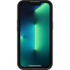 imageOtterBox Max Grip Cooling and Antimicrobial Gaming Case for iPhone 13 Pro ONLY  Squid Ink Black